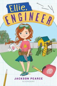 Ellie, Engineer Read online