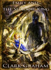 Emily and the Shadow King Read online