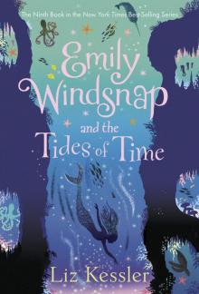 Emily Windsnap and the Tides of Time Read online