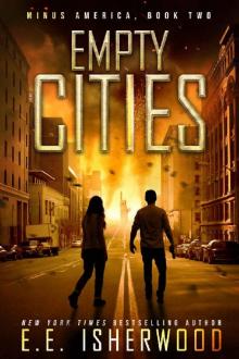 Empty Cities Read online