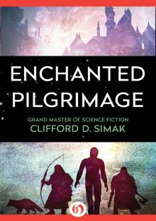 Enchanted Pilgrimage Read online