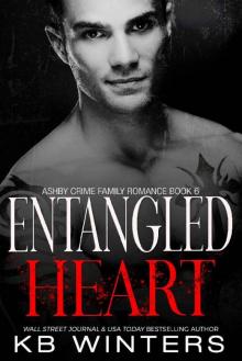 Entangled Heart Read online