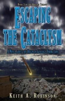 Escaping the Cataclysm Read online