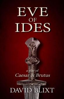Eve of Ides Read online