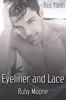 Eyeliner and Lace Read online