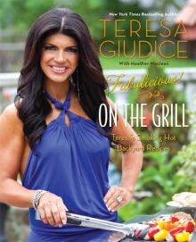 Fabulicious!: On the Grill Read online