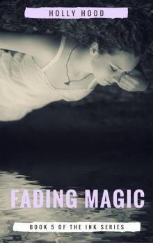 Fading Magic Read online