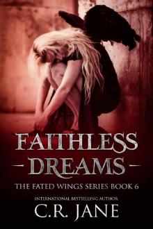 Faithless Dreams