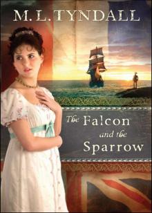 Falcon and the Sparrow Read online
