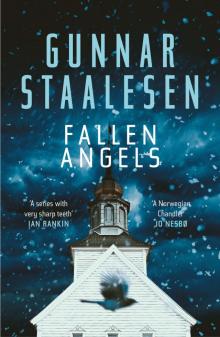 Fallen Angels Read online