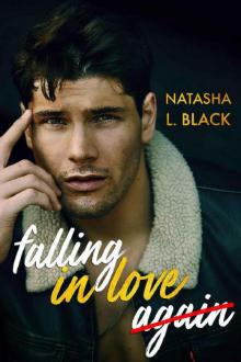 Falling in Love: A Secret Baby Romance (Rockford Falls Romance) Read online