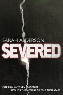Fated 02: Severed Read online