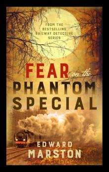 Fear on the Phantom Special Read online