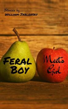 Feral Boy Meets Girl Read online