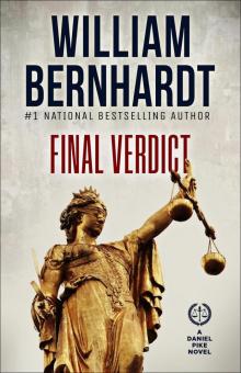 Final Verdict Read online