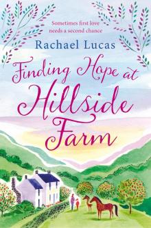 Finding Hope at Hillside Farm Read online