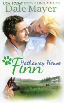 Finn (Hathaway House Book 6) Read online