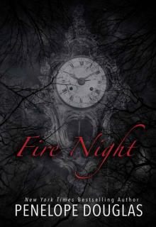 Fire Night Read online