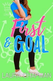 First & Goal Read online