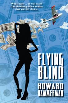 Flying Blind Read online