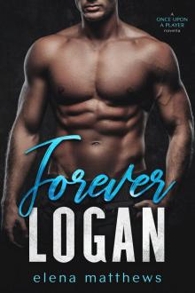 Forever Logan Read online