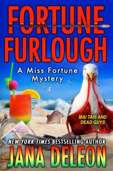 Fortune Furlough Read online