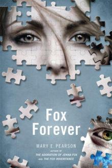 Fox Forever Read online