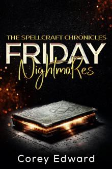 Friday Nightmares Read online