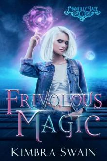 Frivolous Magic Read online