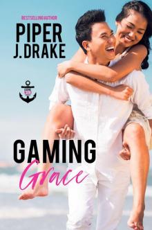 Gaming Grace Read online