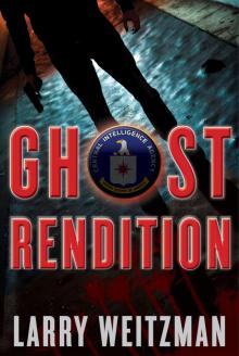 Ghost Rendition Read online