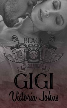 Gigi: A Black Sentinels MC Novel Read online
