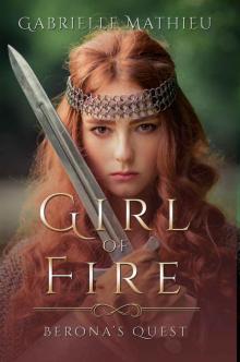 Girl of Fire