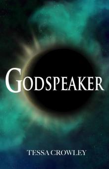 Godspeaker Read online