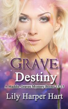 Grave Destiny Read online