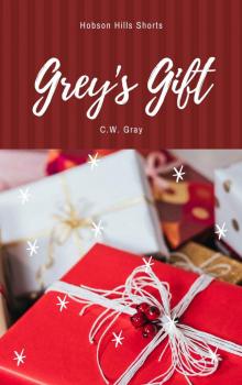 Grey's Gift (Hobson Hills) Read online