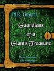 Guardians of a Giant's Treasure Read online