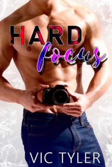 Hard Focus (BAE Book 1) Read online