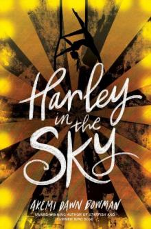 Harley in the Sky Read online