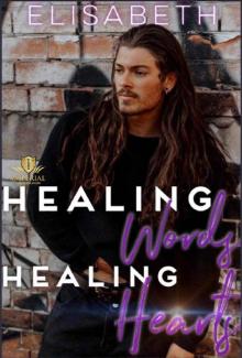 Healing Words, Healing Hearts