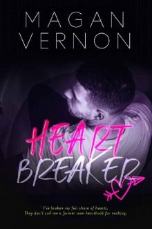 HeartBreaker: A Single Dad Romantic Comedy (Heart Duet Book 2) Read online