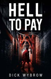 Hell to Pay Read online