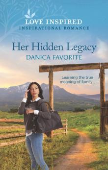 Her Hidden Legacy Read online