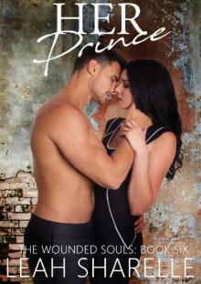 Her Prince (The Wounded Souls Series Book 6) Read online