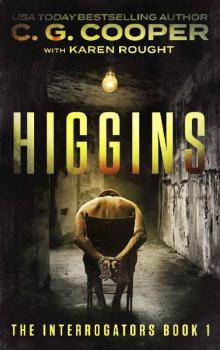 Higgins Read online