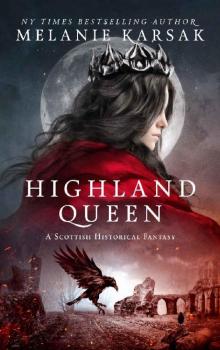 Highland Queen Read online
