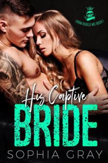 His Captive Bride Read online