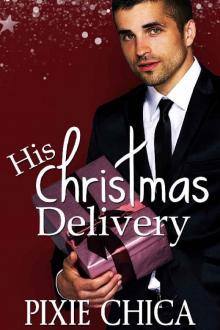His Christmas Delivery Read online