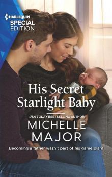 His Secret Starlight Baby Read online