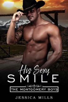His Sexy Smile Read online